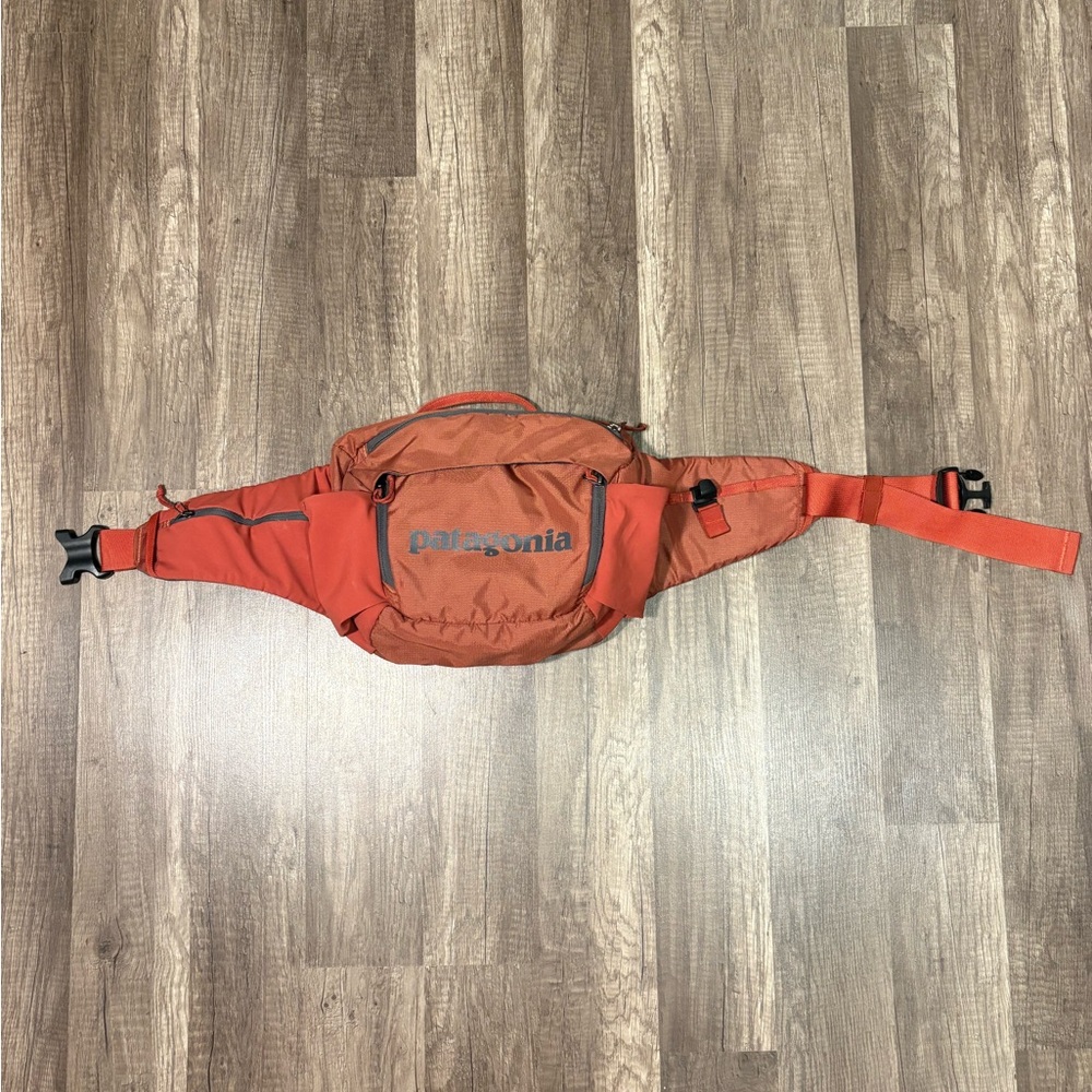 Patagonia Dirt Roamer Bike Waist Pack 3L